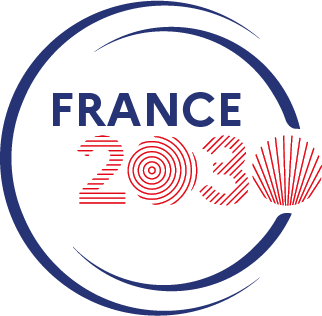 Logo France 2030